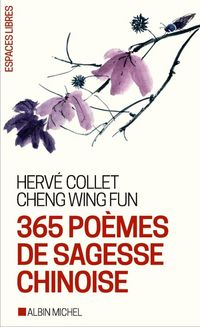 Produktbild: 365 poèmes de sagesse chinoise
