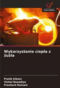 Produktbild: Wykorzystanie ciep&iquest;a z &iquest;u&iquest;la