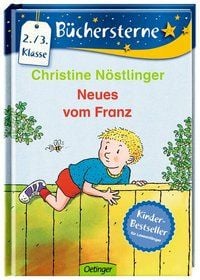 Produktbild: Neues vom Franz