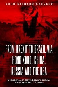 Produktbild: From Brexit to Brazil via Hong Kong, China, Russia and the USA