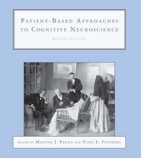 Produktbild: Patient-Based Approaches to Cognitive Neuroscience