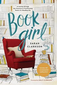 Produktbild: Book Girl