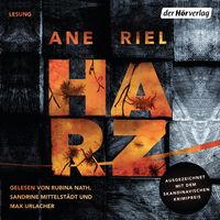 Produktbild: Harz