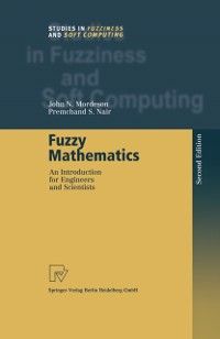 Produktbild: Fuzzy Mathematics