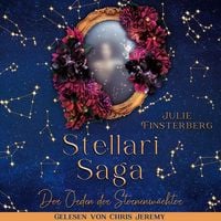 Produktbild: Stellari Saga