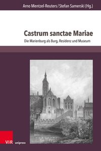 Produktbild: Castrum sanctae Mariae