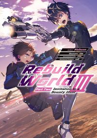 Produktbild: Rebuild World: Volume 3 Part 2