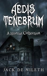 Produktbild: Aedis Tenebrum - A Horror Collection