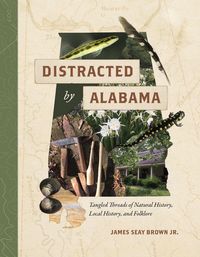 Produktbild: Distracted by Alabama