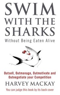 Produktbild: Swim With The Sharks Without Being Eaten Alive