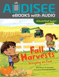 Produktbild: Fall Harvests