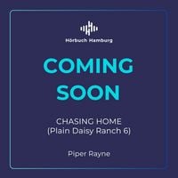 Produktbild: Chasing Home (Plain Daisy Ranch 6)