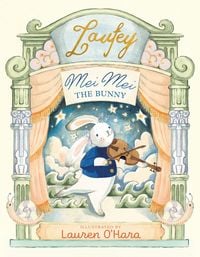 Produktbild: Mei Mei The Bunny