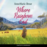 Produktbild: Where Rainbows End