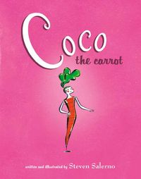 Produktbild: Coco the Carrot