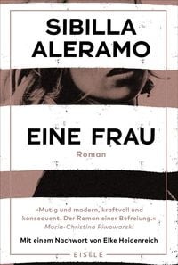 Produktbild: Eine Frau