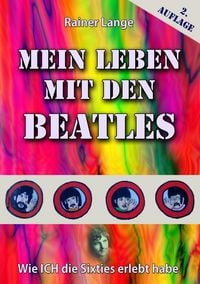 Produktbild: Mein Leben mit den Beatles
