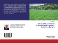 Produktbild: Smart and Automatic Controlling Arduino For Irrigation System