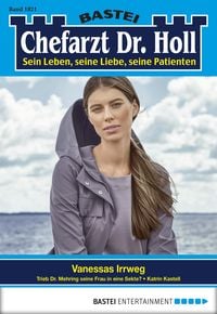 Produktbild: Chefarzt Dr. Holl 1821