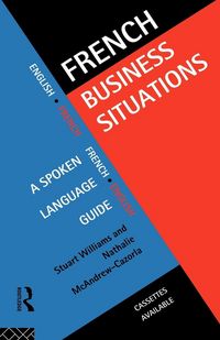 Produktbild: French Business Situations
