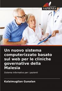 Produktbild: Un nuovo sistema computerizzato basato sul web per le cliniche governative della Malesia