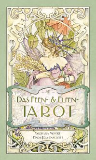 Produktbild: Das Feen- und Elfen-Tarot