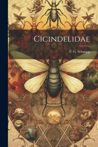Produktbild: Cicindelidae