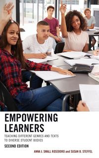 Produktbild: Empowering Learners