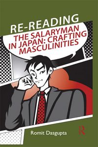 Produktbild: Re-reading the Salaryman in Japan