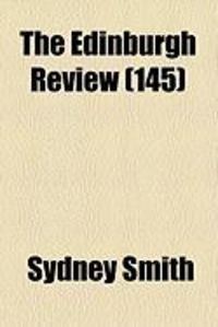 Produktbild: The Edinburgh Review (145)