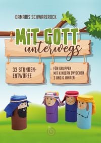 Produktbild: Mit Gott unterwegs