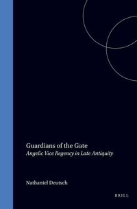 Produktbild: Guardians of the Gate