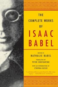 Produktbild: The Complete Works of Isaac Babel