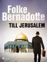 Produktbild: Till Jerusalem