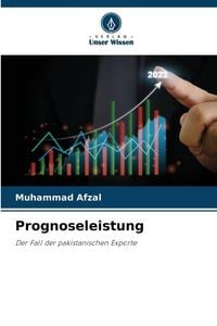 Produktbild: Prognoseleistung