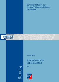Produktbild: Stephansposching und sein Umfeld