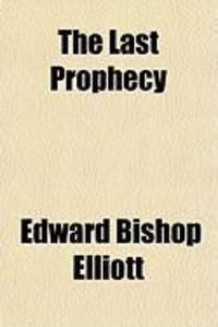 Produktbild: The Last Prophecy