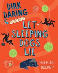 Produktbild: Let Sleeping Dogs Lie