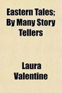 Produktbild: Eastern Tales; By Many Story Tellers