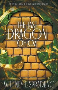 Produktbild: The Last Dragon of Oz