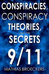 Produktbild: Conspiracies Conspiracy Theori