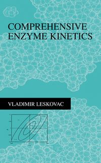 Produktbild: Comprehensive Enzyme Kinetics
