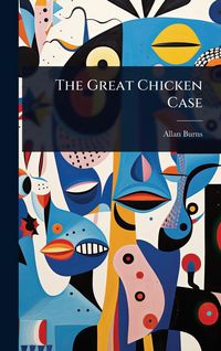 Produktbild: The Great Chicken Case