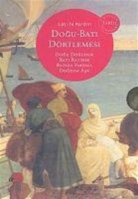 Produktbild: Dogu - Bati D&ouml;rtlemesi 4 Kitap Takim