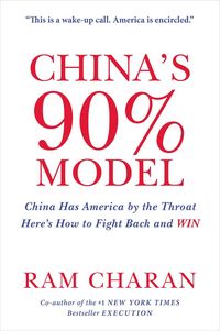 Produktbild: China's 90% Model