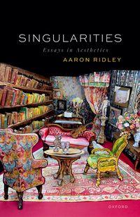Produktbild: Singularities