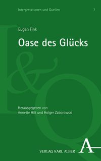 Produktbild: Oase des Gl&uuml;cks