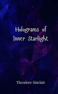 Produktbild: Holograms of Inner Starlight