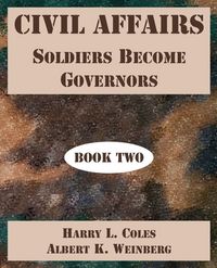 Produktbild: Civil Affairs