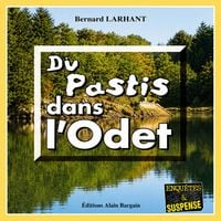 Produktbild: Du pastis dans l'Odet
